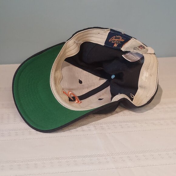 Black Reebok Chicago Bears Hat - Picture 2 of 5